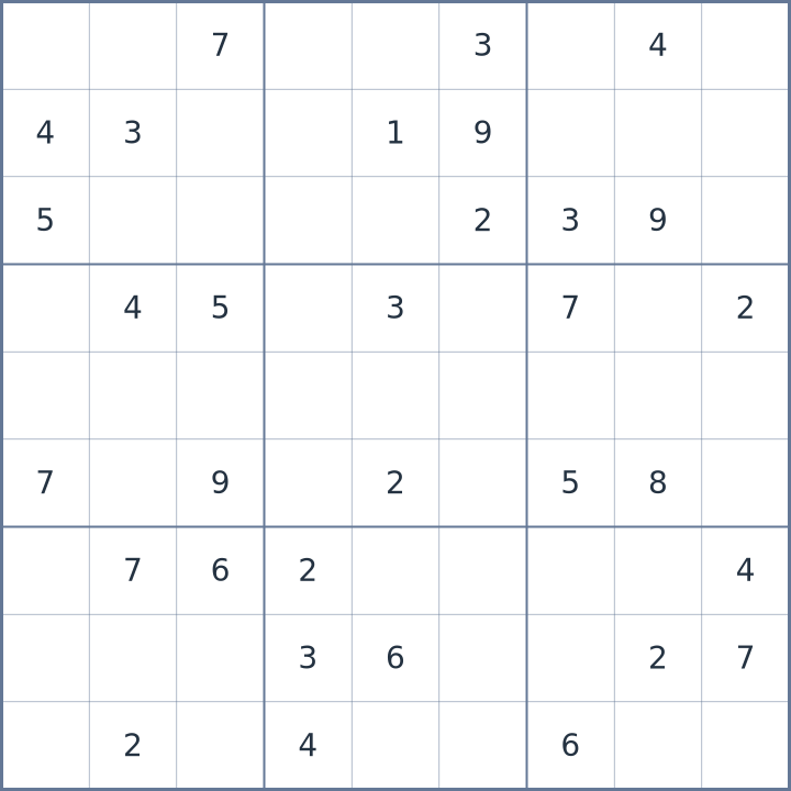 Sudoku #42026051206