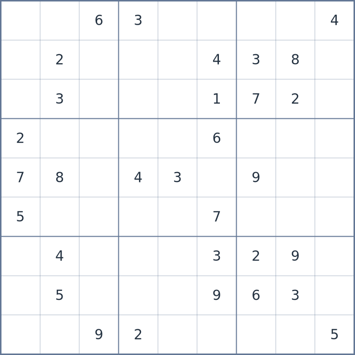 Sudoku #42026051308