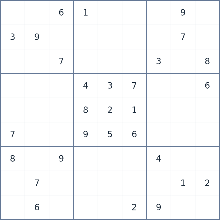 Sudoku #42026051502