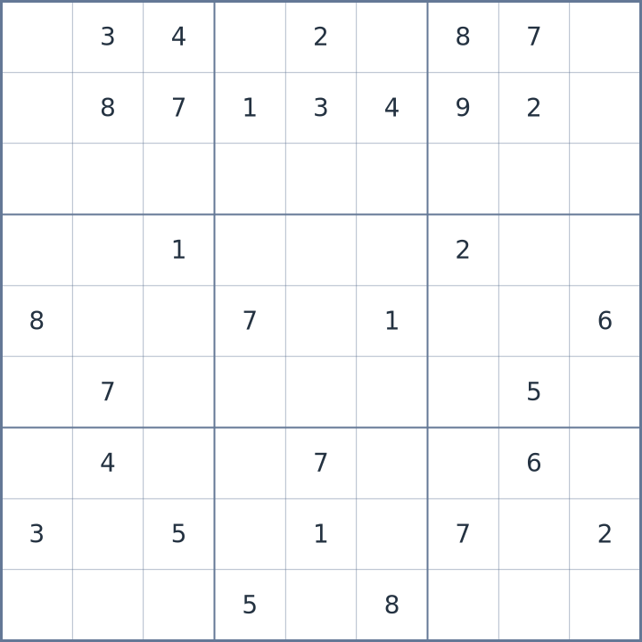 Sudoku #42026051703