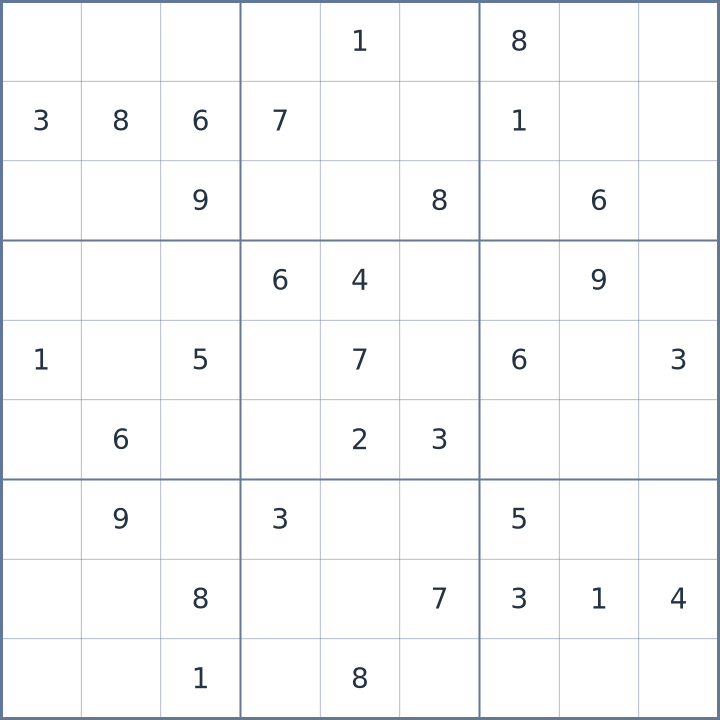 Sudoku #42026053002
