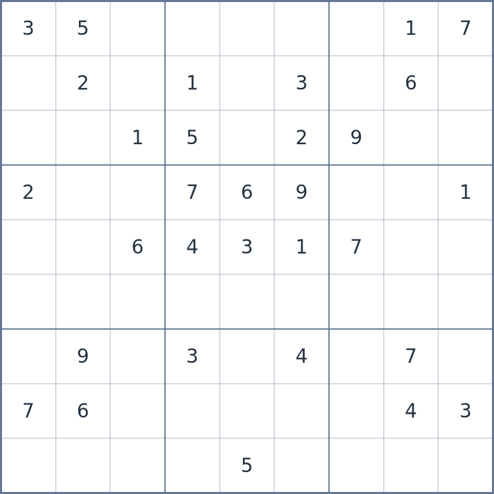 Sudoku #42026053003