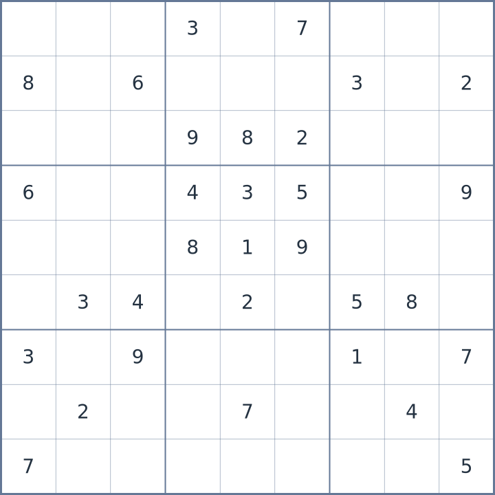 Sudoku #42026053008