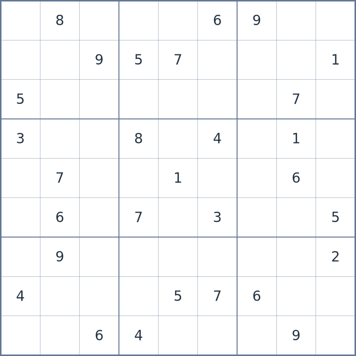 Sudoku #42026053101