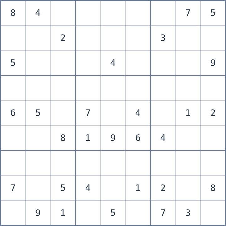 Sudoku #42026053104