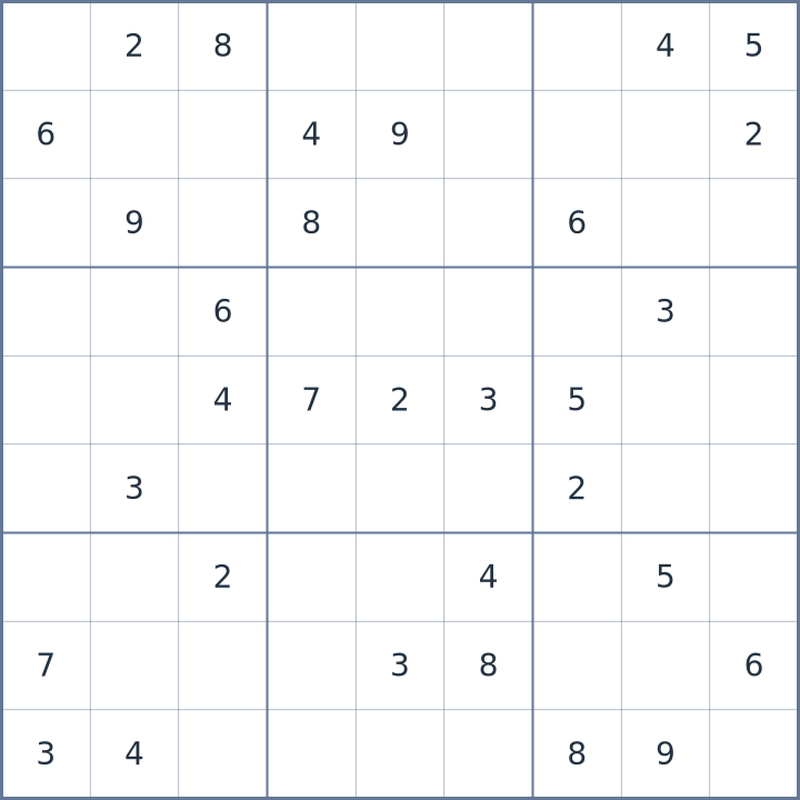Sudoku #42026060201