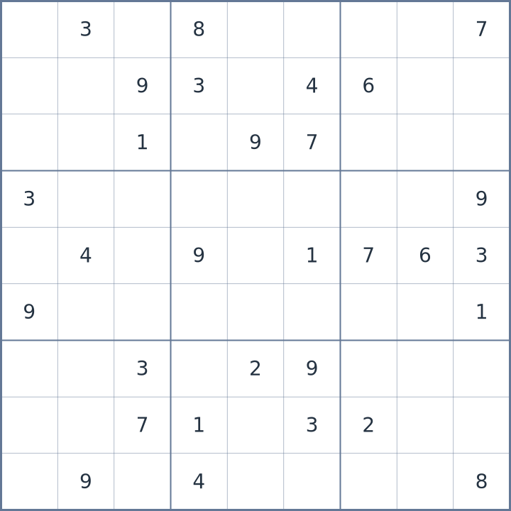 Sudoku #42026061301