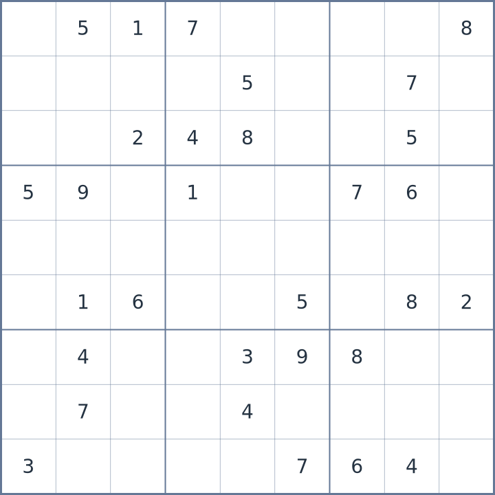 Sudoku #42026061303