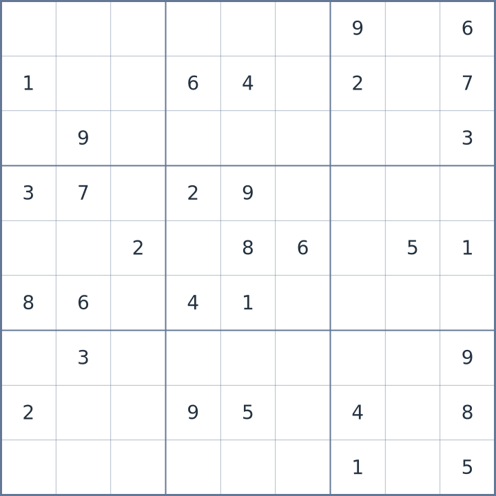 Sudoku #42026061502