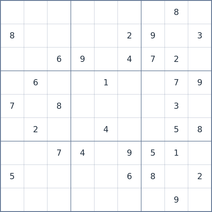 Sudoku #42026061703