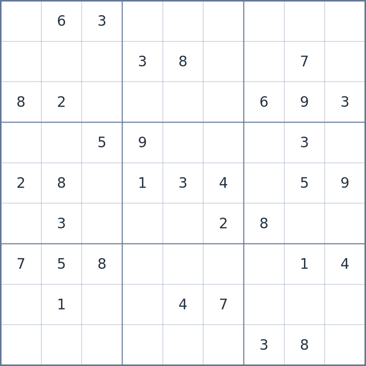 Sudoku #42026062003
