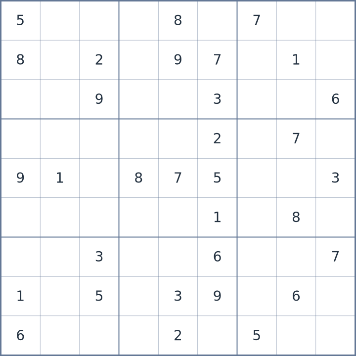 Sudoku #42026062006