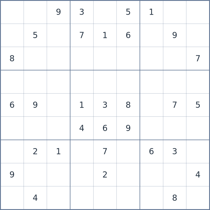 Sudoku #42026062210