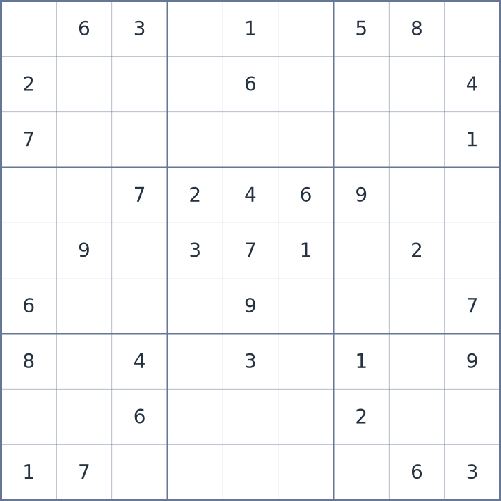 Sudoku #42026062408