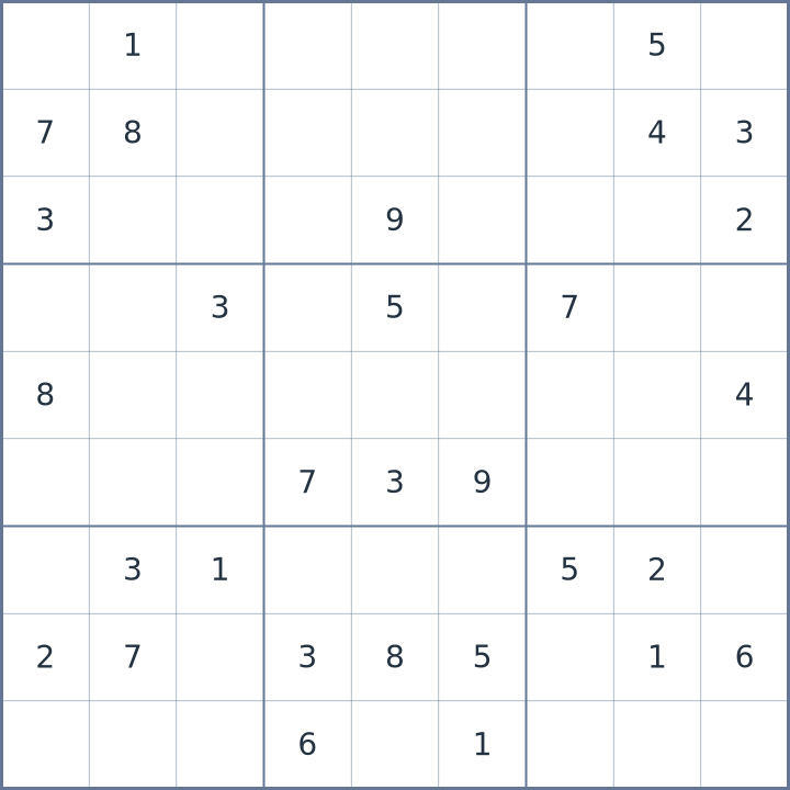 Sudoku #42026062602