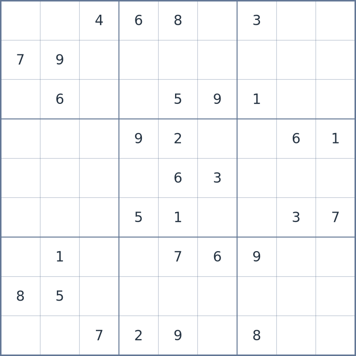 Sudoku #42026062608
