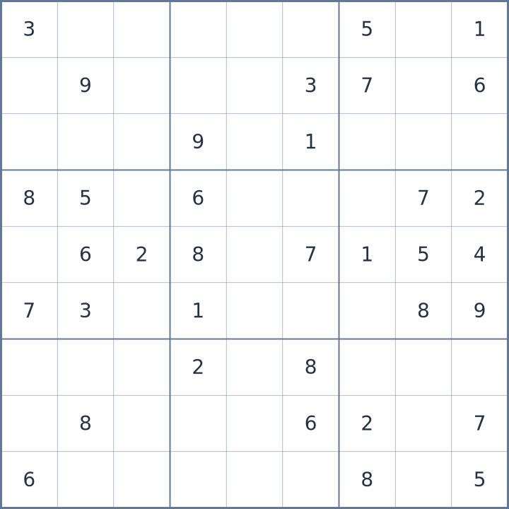 Sudoku #42026063003