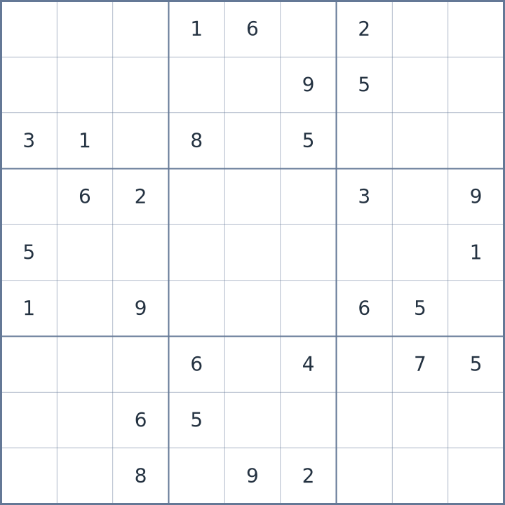 Sudoku #42026063008