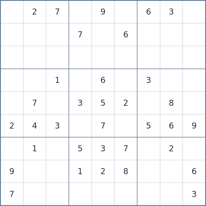 Sudoku #42026070108