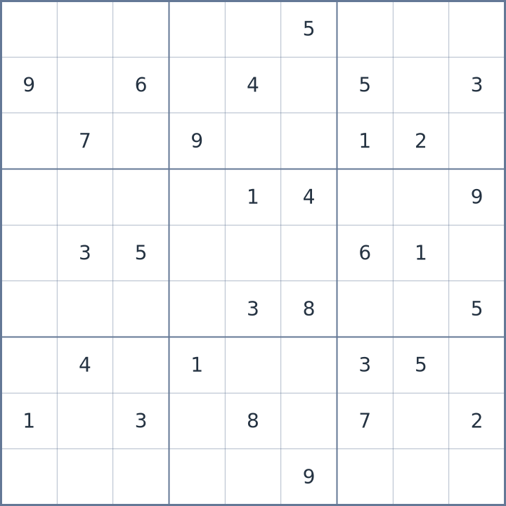 Sudoku #42026071108