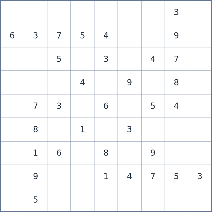 Sudoku #42026071208
