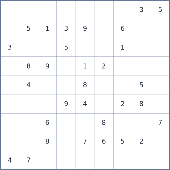 Sudoku #42026080903