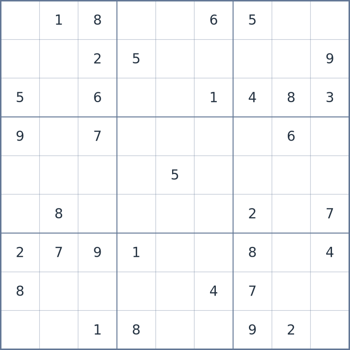 Sudoku #42026080906