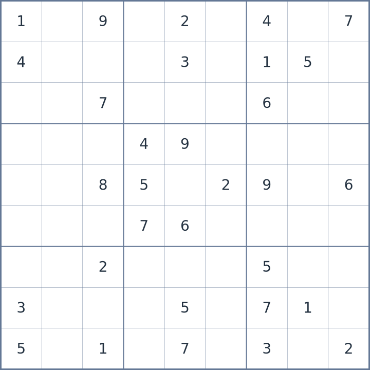 Sudoku #42026081002