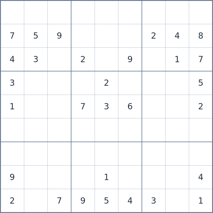 Sudoku #42026081109