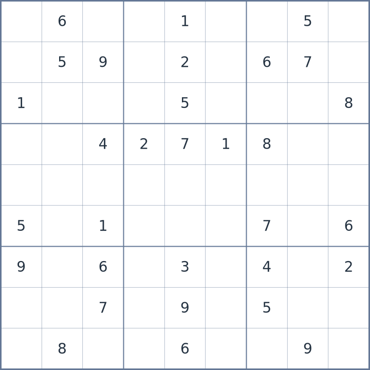 Sudoku #42026081203