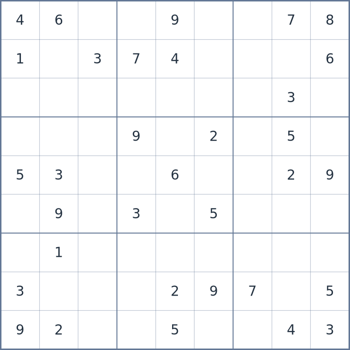 Sudoku #42026081208