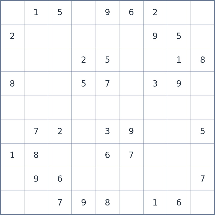 Sudoku #42026081708