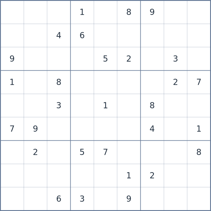Sudoku #42026082101