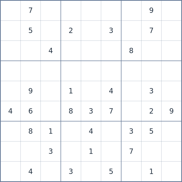 Sudoku #42026082102