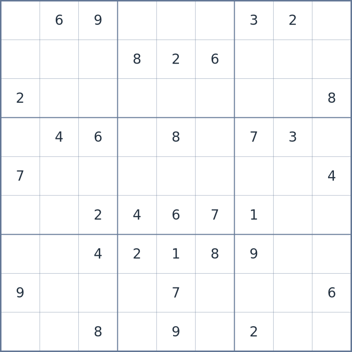 Sudoku #42026082206