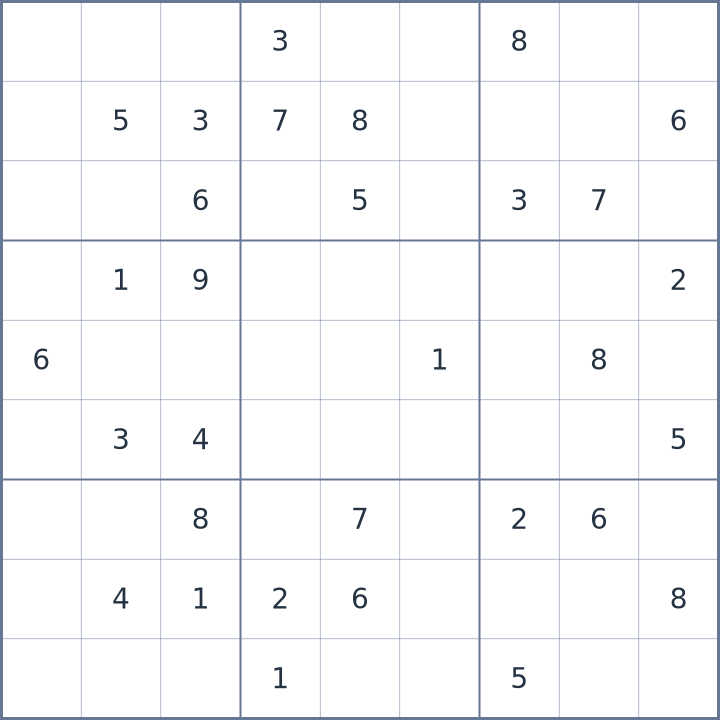 Sudoku #42026082208