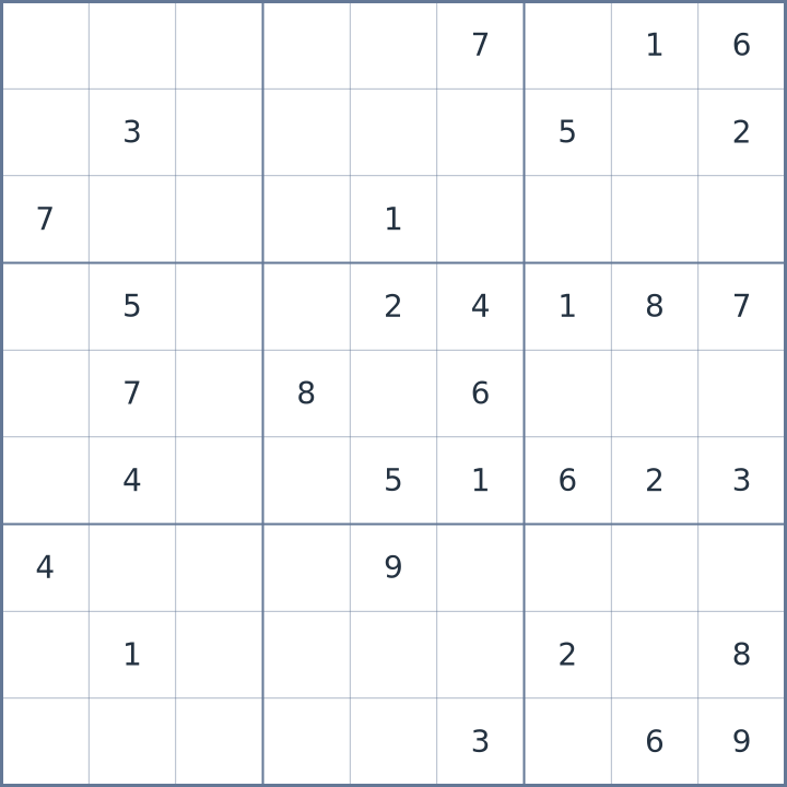 Sudoku #42026082503