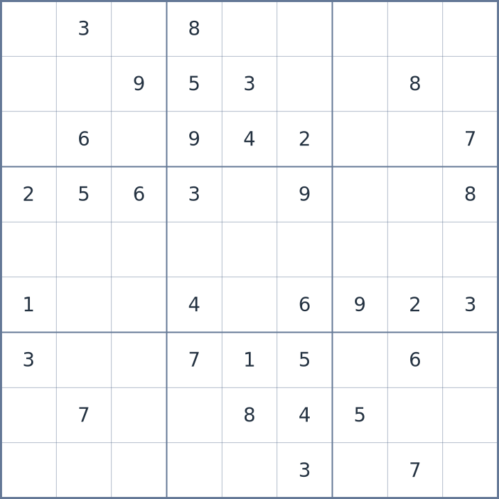 Sudoku #42026082507