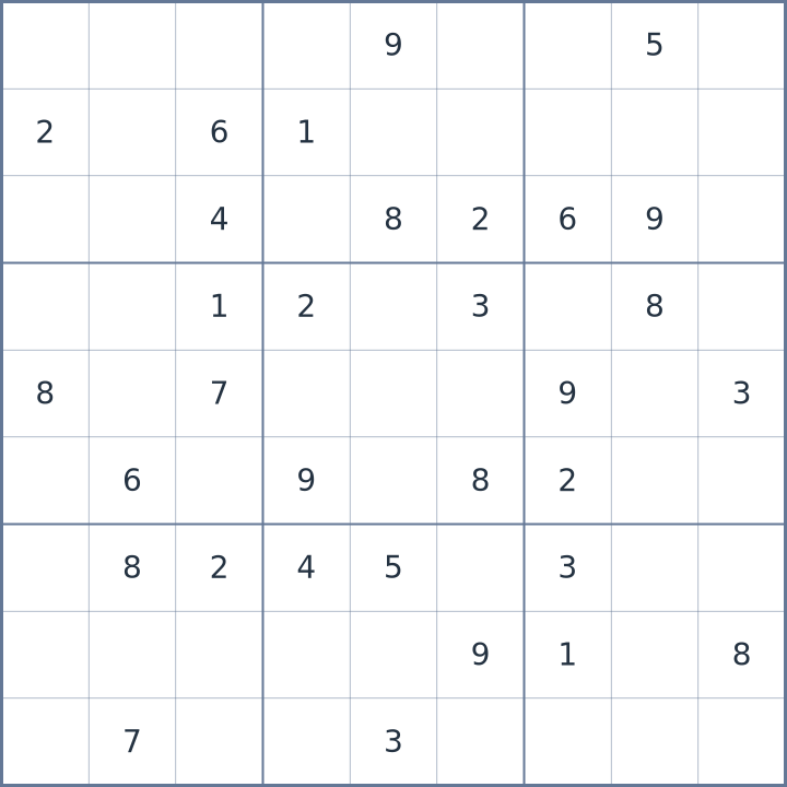 Sudoku #42026082908