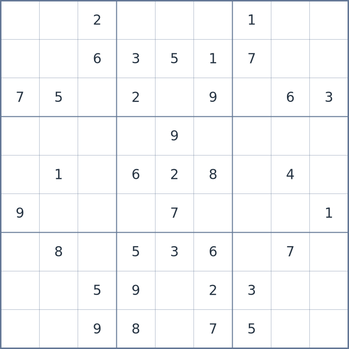 Sudoku #42026083002