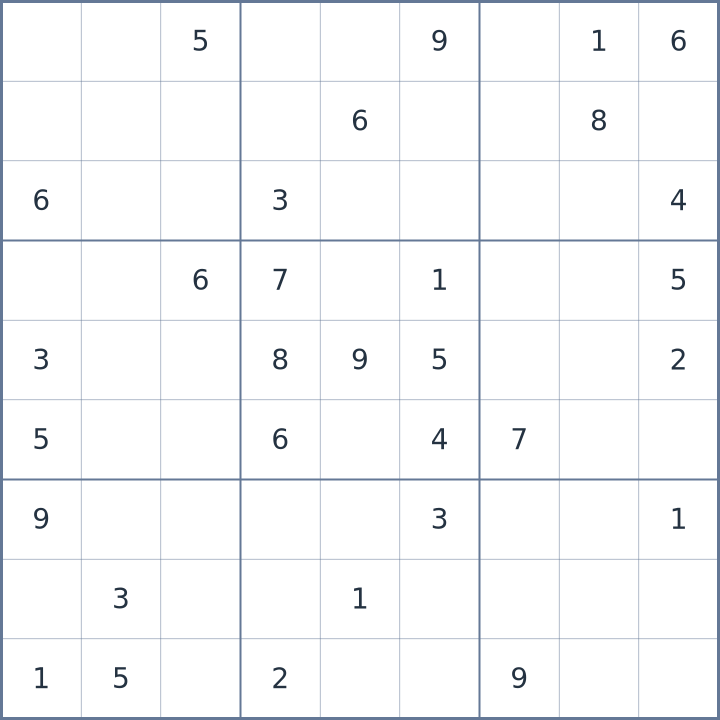 Sudoku #42026083003