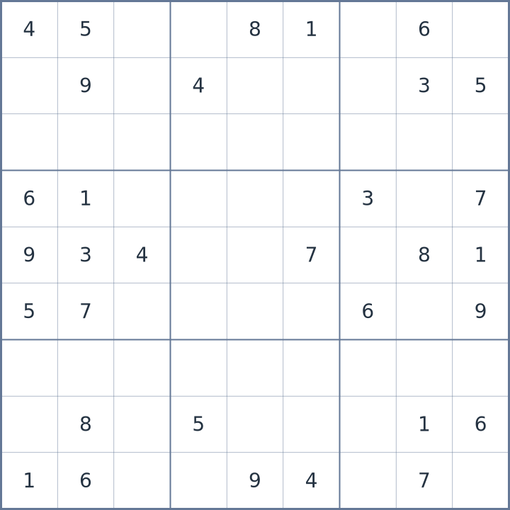 Sudoku #42026083108