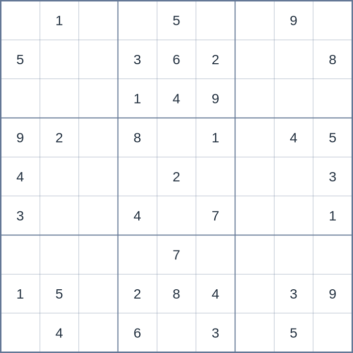 సుడోకు #42026100310