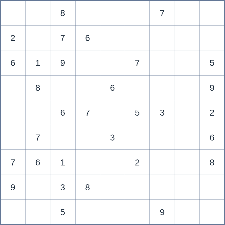 సుడోకు #42026100401