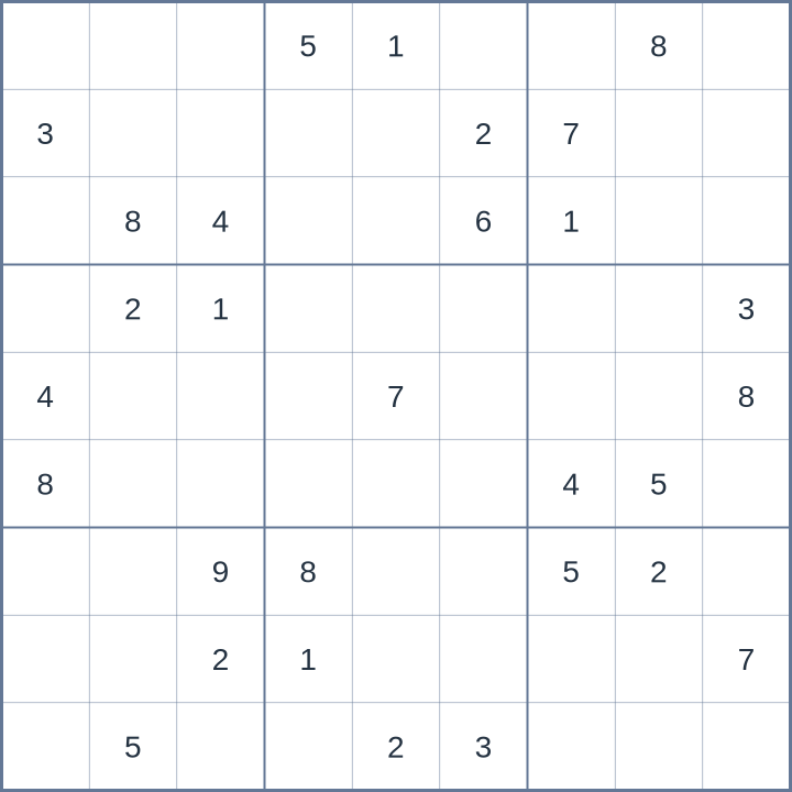 సుడోకు #42026100408