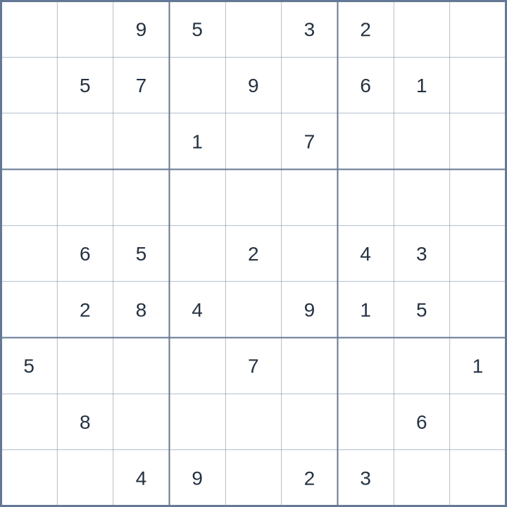 Sudoku #42026101104
