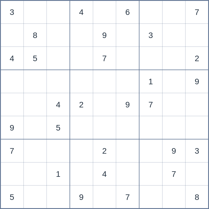 Sudoku #42026101203