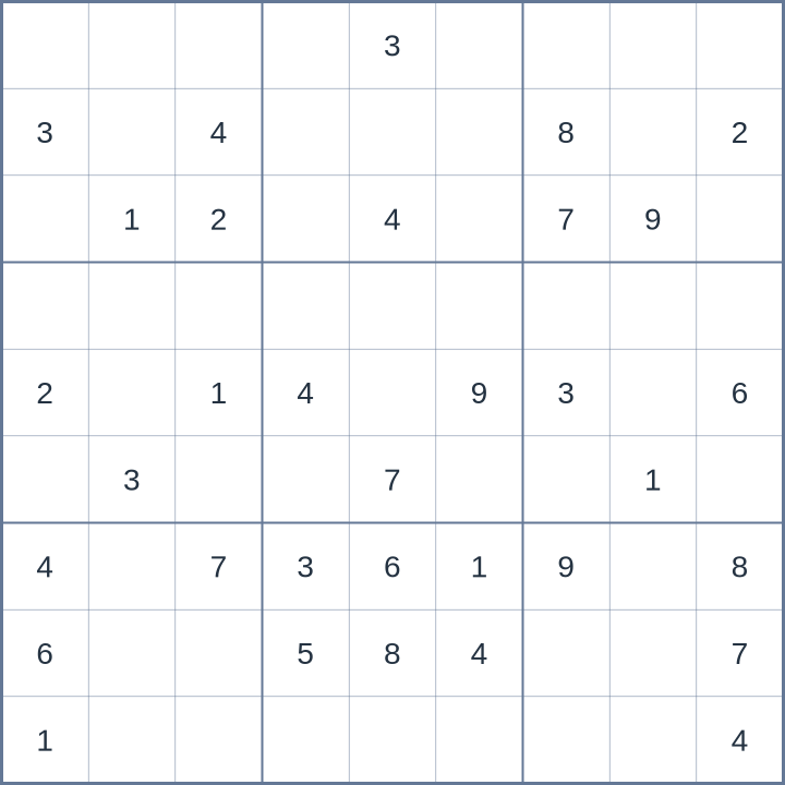Sudoku #42026101206