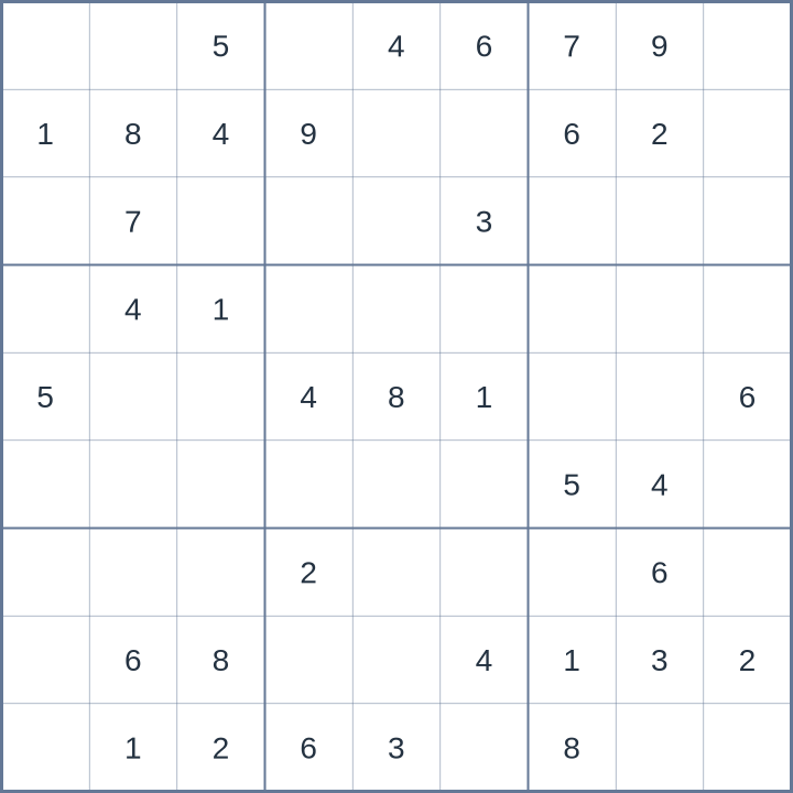 Sudoku #42026101208