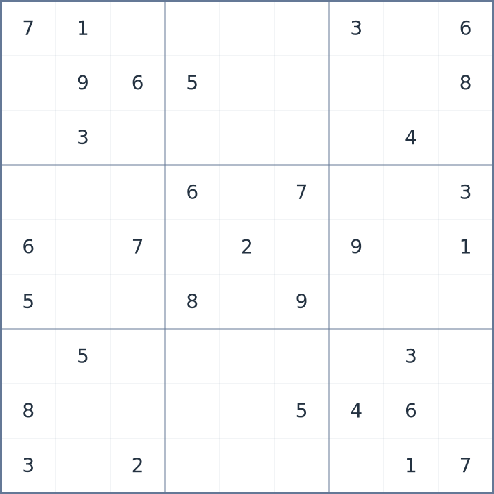 Sudoku #42026101502